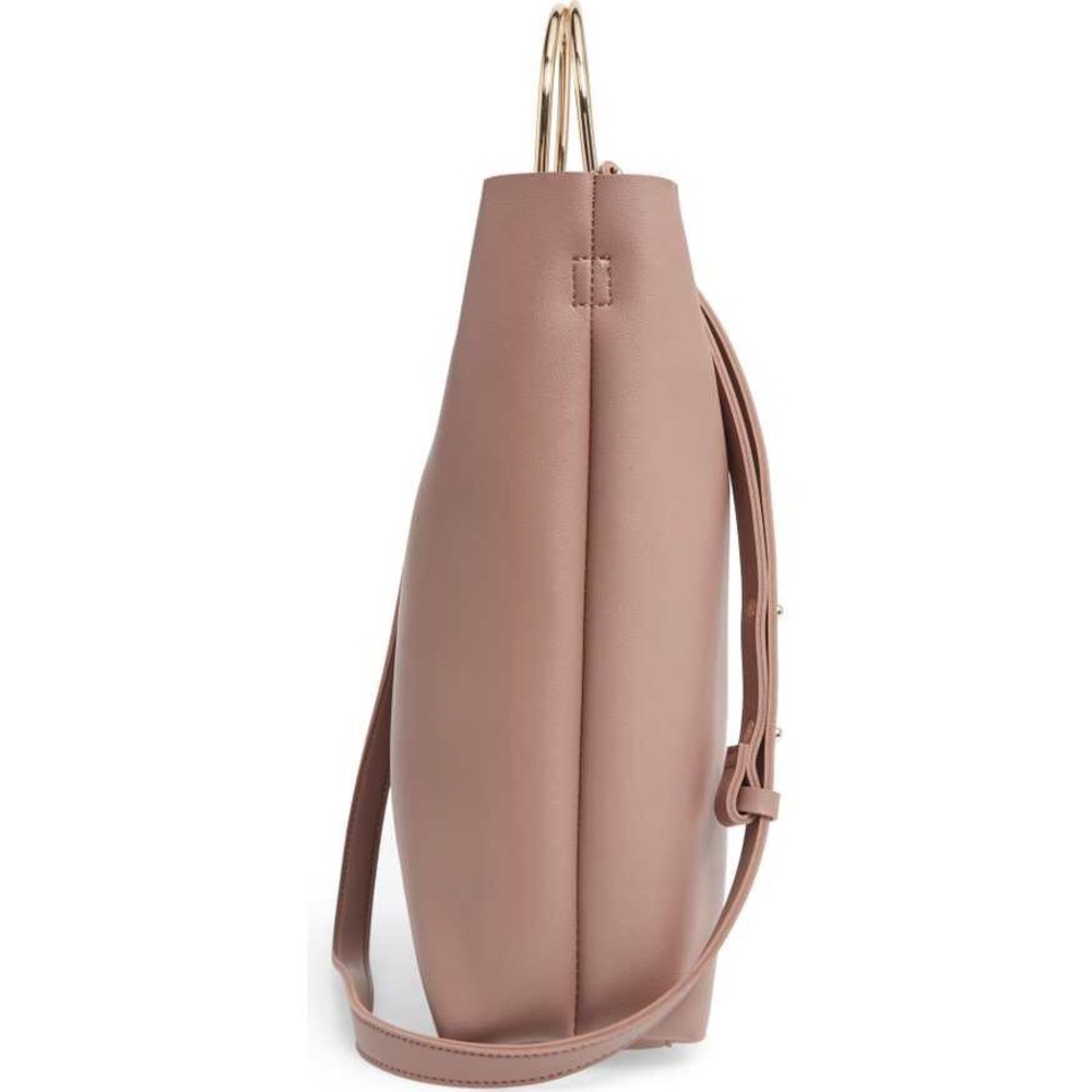 Top Handle Tote - Picture 2 of 6