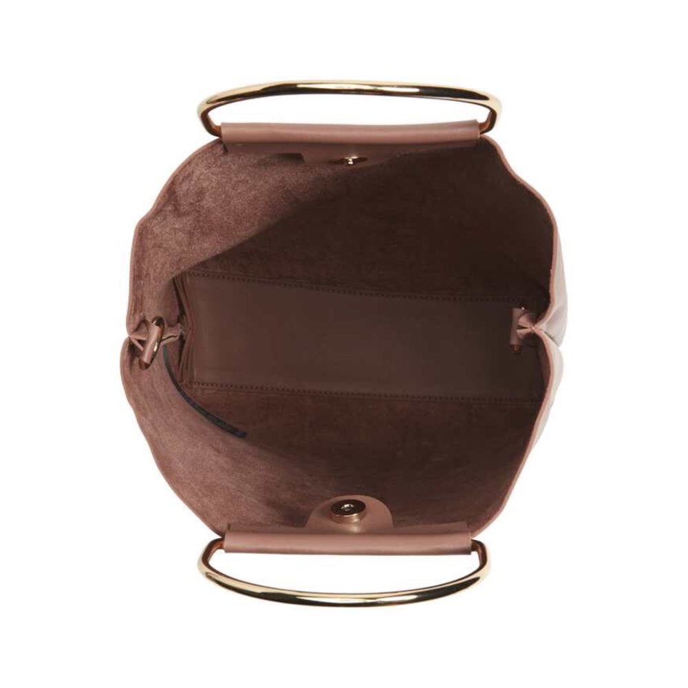 Top Handle Tote - Picture 3 of 6