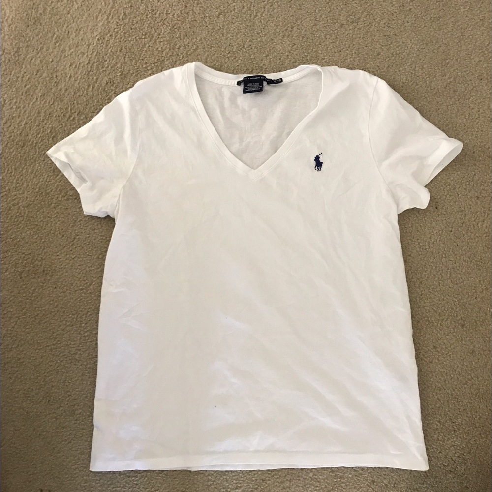 POLO T Shirt