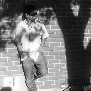 Meet your Posher, Julian f.