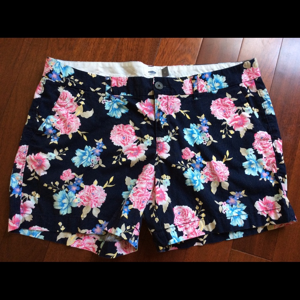 Old navy summer shorts