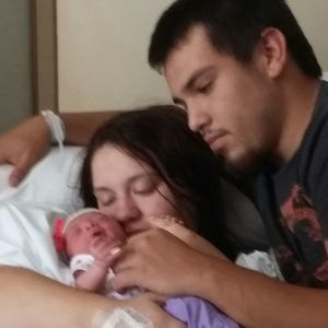 Meet your Posher, Preston