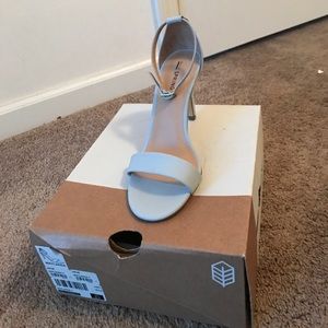 Call it spring Waylanda