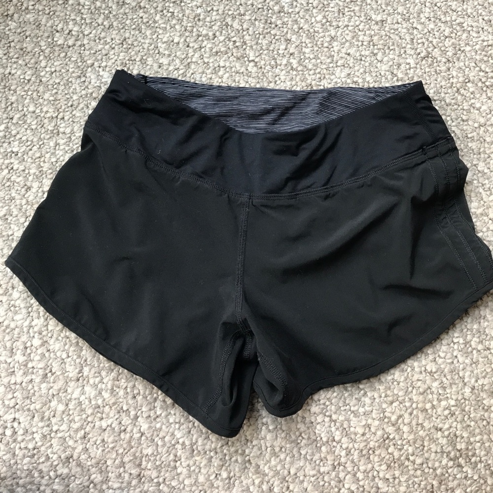 LULULEMON loose fit shorts