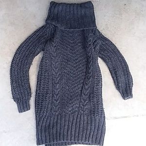 H&M kniyted sweater