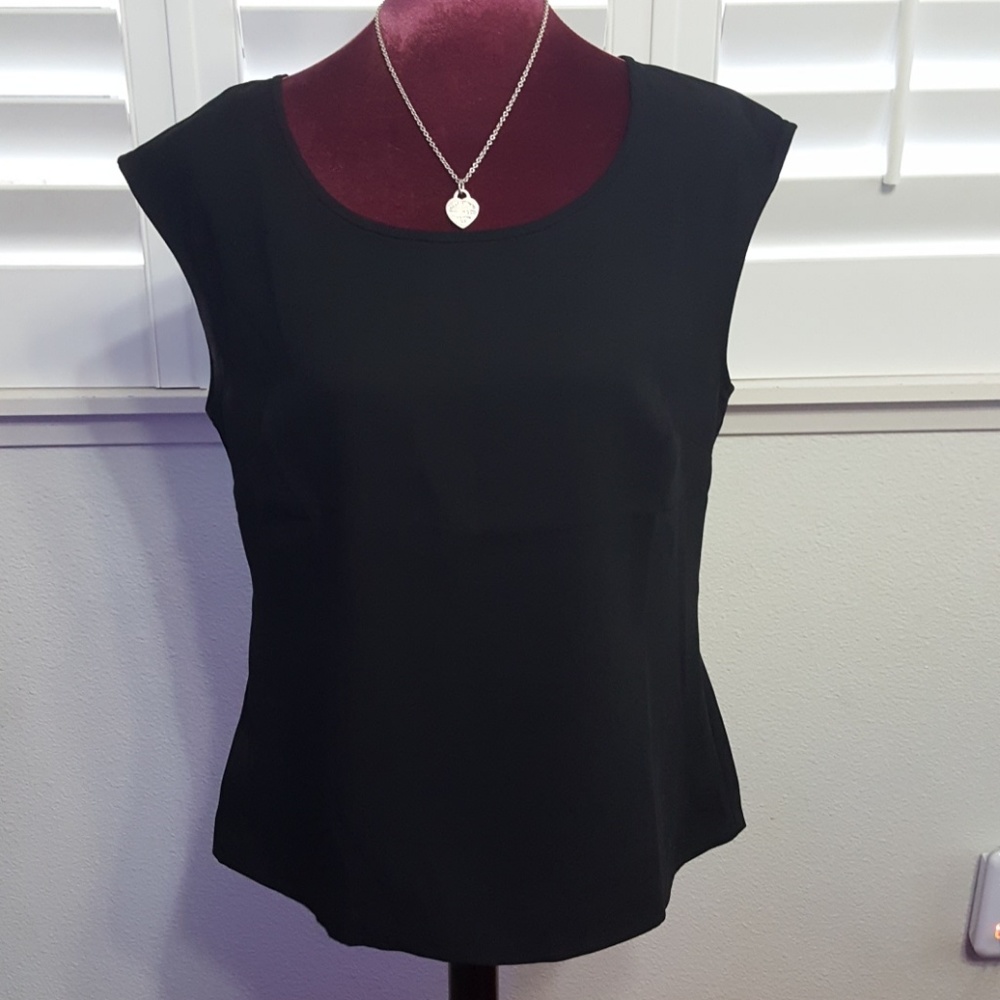 Ann Taylor top
