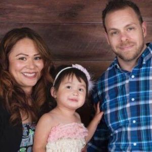 Meet your Posher, Yesenia