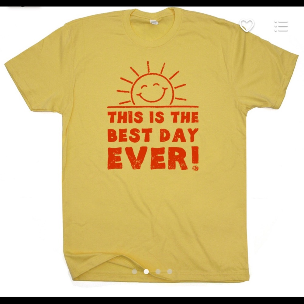 Vintage Style Retro Tee- Unisex