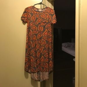 Lularoe Carly
