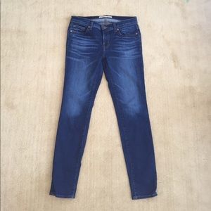 J Brand Skinny Jeans