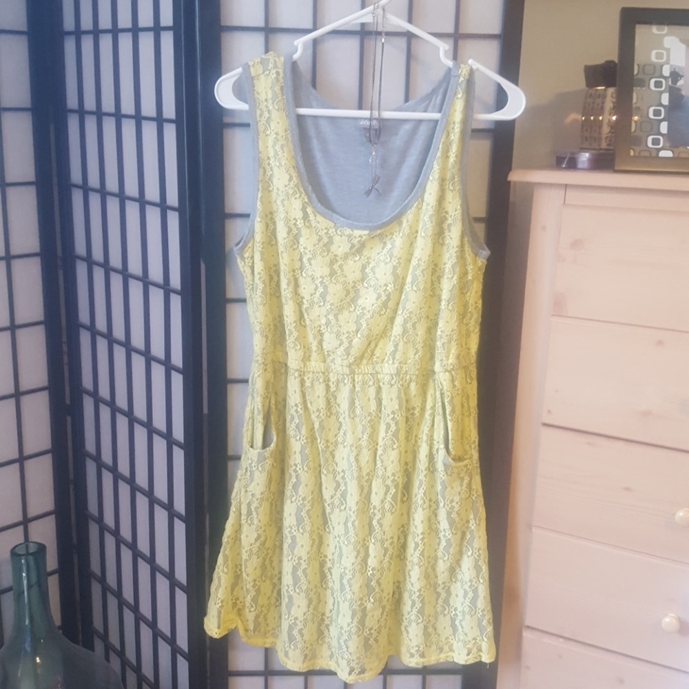 Summer dress