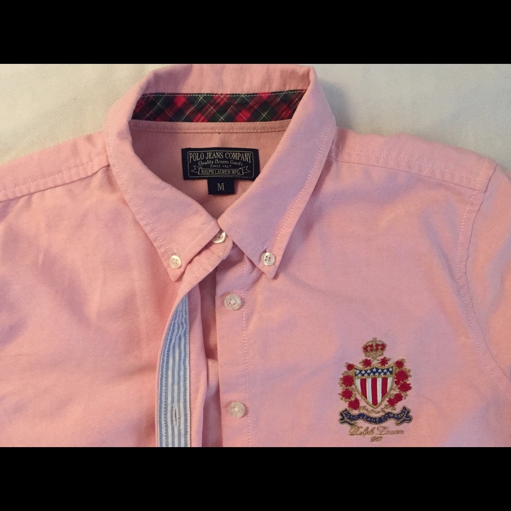 Ralph Lauren shirt
