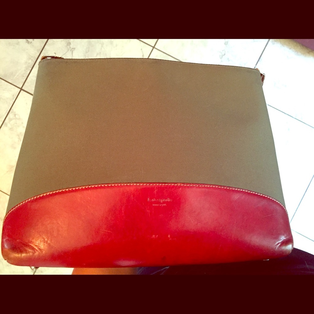 Kate spade shoulder bag