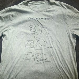 New Banana Republic T-shirt