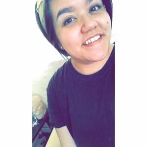 Meet your Posher, Bethanie