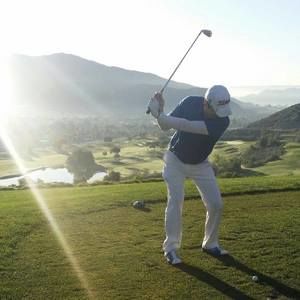 Meet your Posher, Sangjin