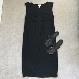 Bathing suit cover up