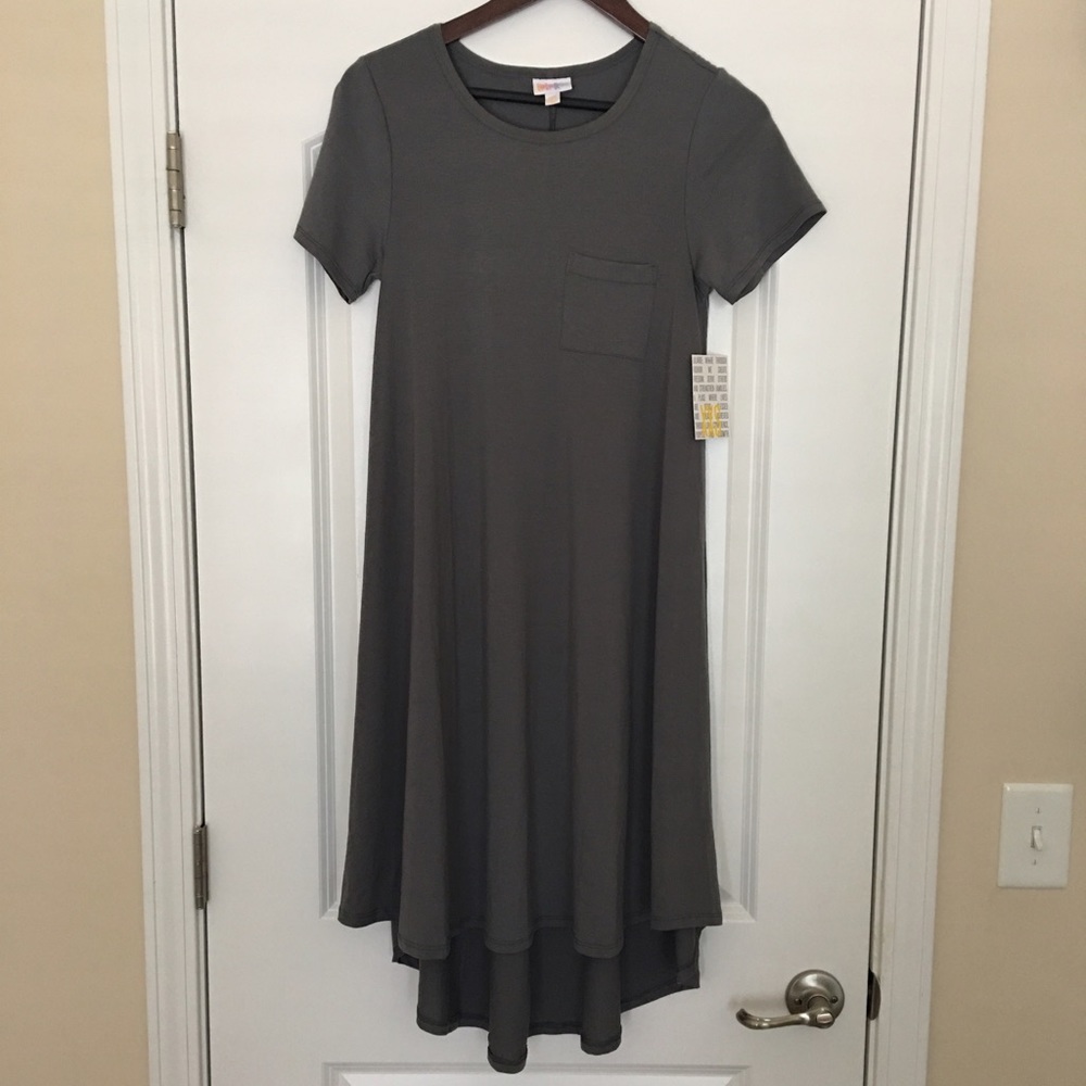 Lularoe Carly