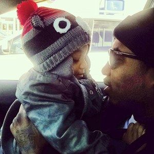 Meet your Posher, Rio