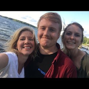 Meet your Posher, Matt