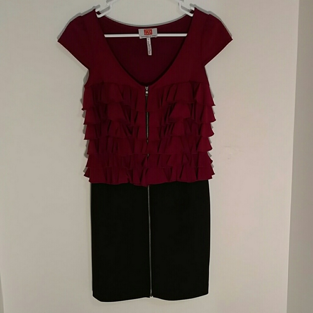 Laundry by Design dress