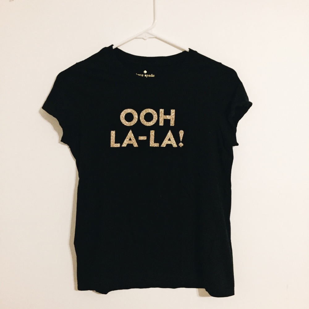 Kate Spade New York T-shirt