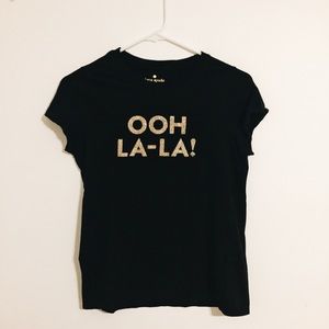 Kate Spade New York T-shirt