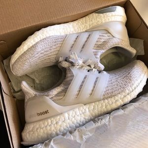 (SOLD) Adidas Ultra Boost