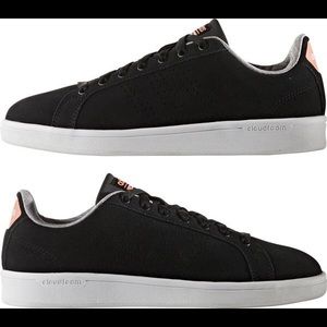 Adidas Neo Black Cloudform