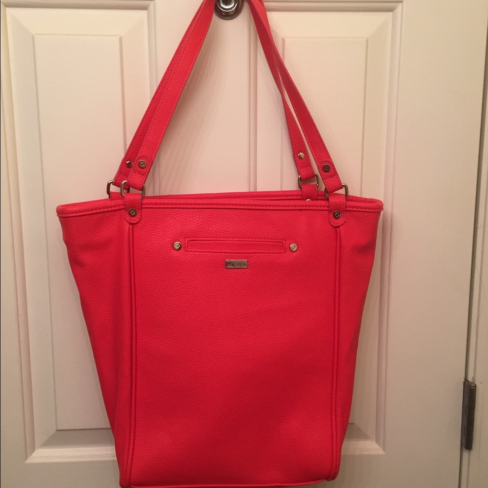 Thirty-One Jewell "Paris" purse