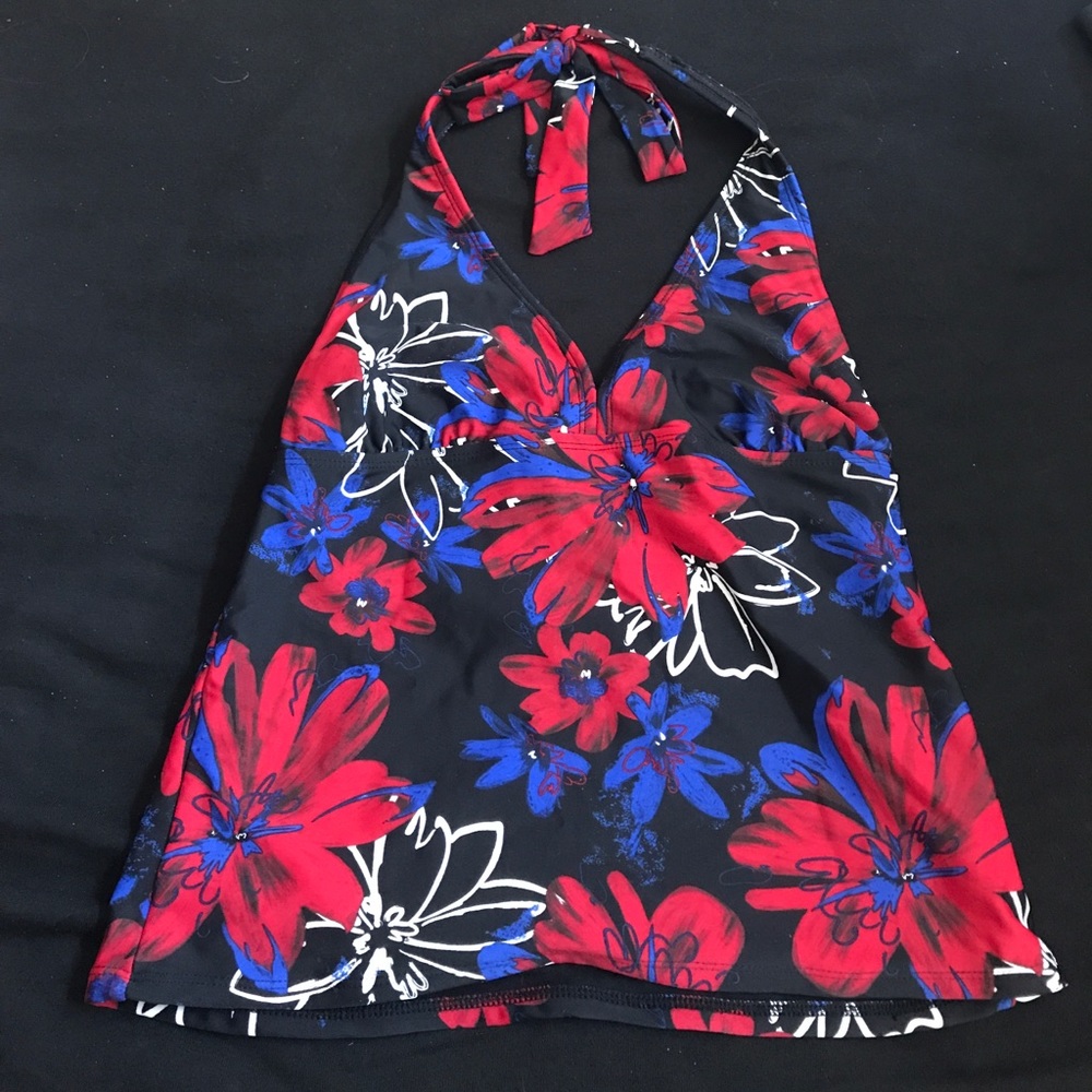 Women's Tankini Top