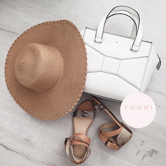 kate spade 2 park avenue small beau bag - NEW - Picture 2 of 8