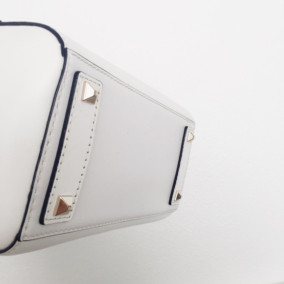 kate spade 2 park avenue small beau bag - NEW - Picture 7 of 8