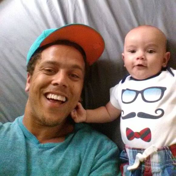 Meet your Posher, Adrian - Picture 1 of 1