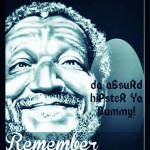 Meet your Posher, Darrin