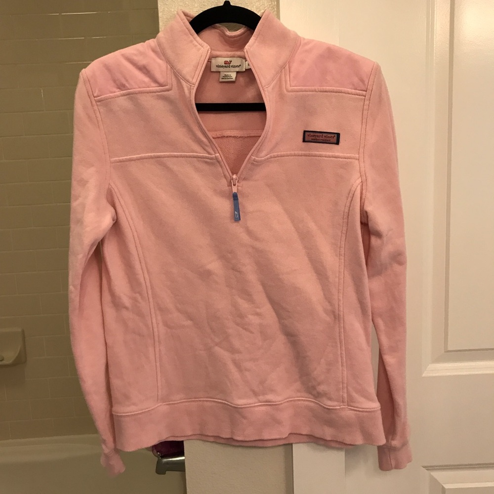 Women's Vineyard Vines Shep Shirt