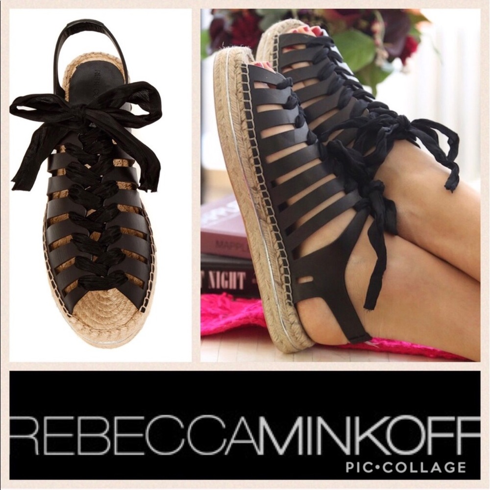 Rebecca Minkoff Sandals