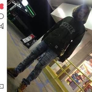 Meet your Posher, Brandon