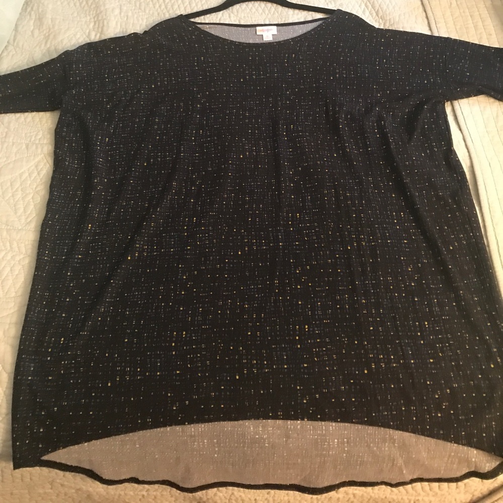 Lularoe Irma