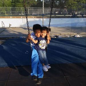 Meet your Posher, Hakeem