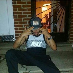 Meet your Posher, Leon