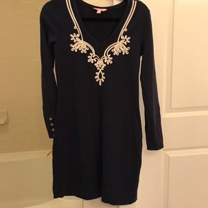 Lilly Pulitzer Dayton Dress