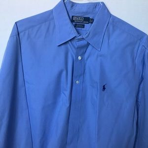 Men's button down
