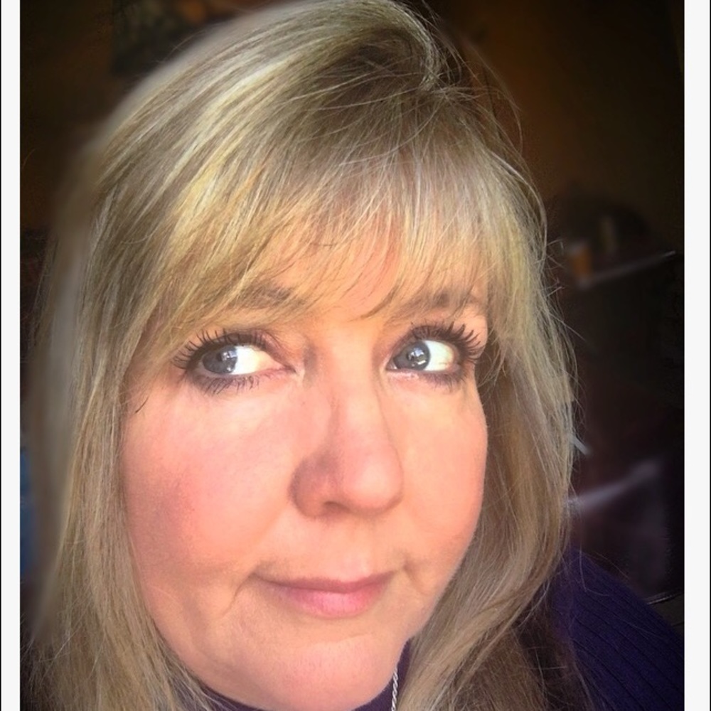 Meet your Posher, Annette