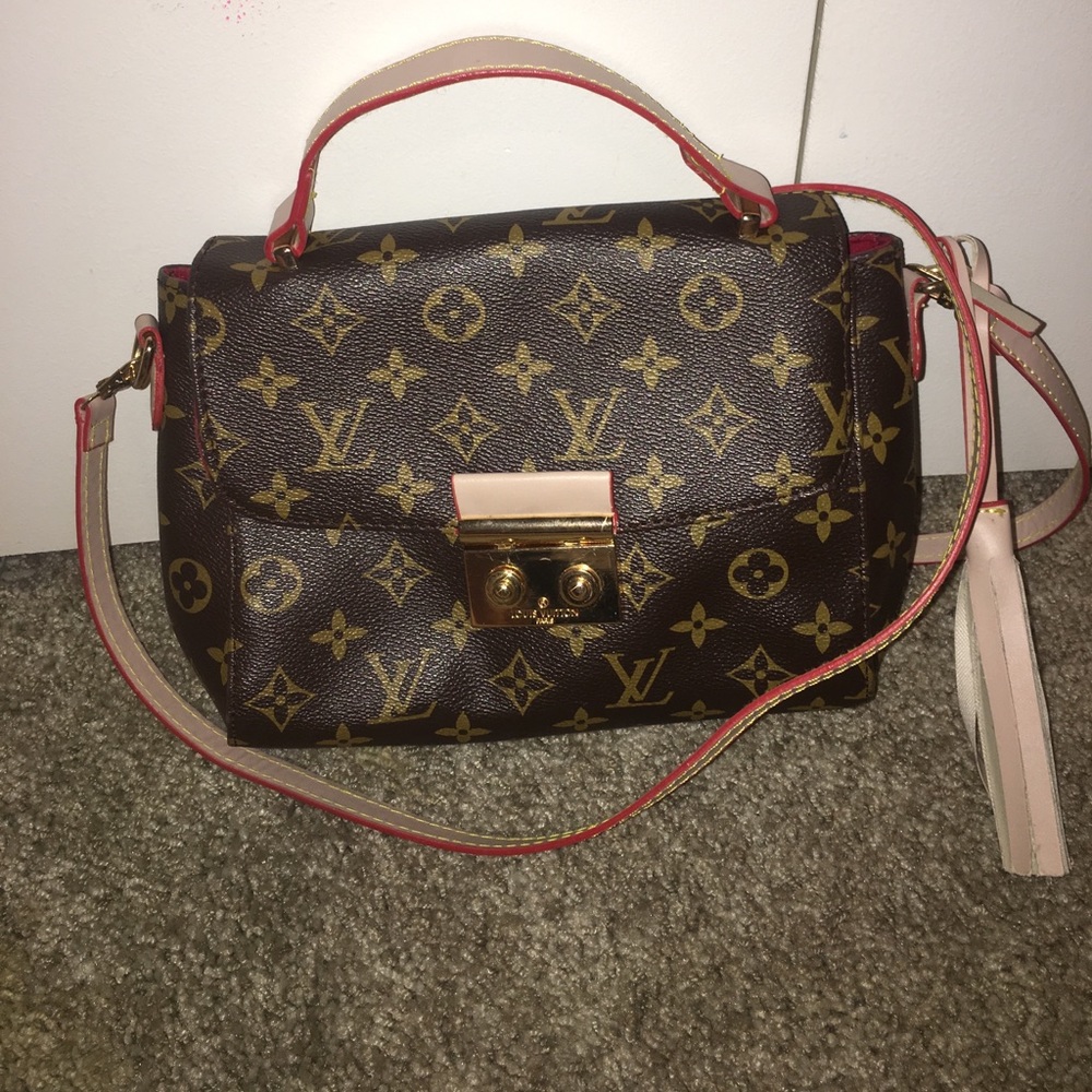 Louis Vuitton Croisette