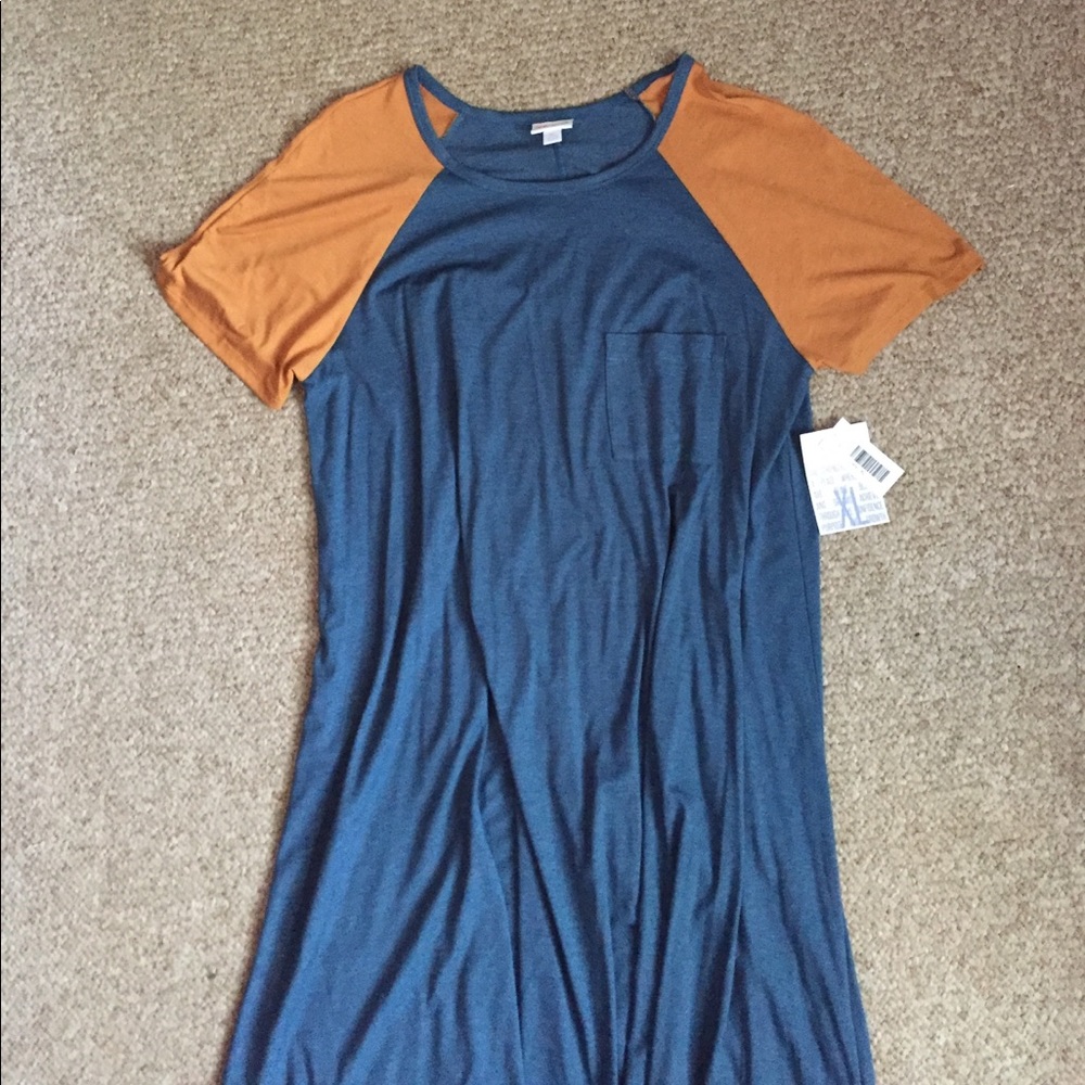 NWT LuLaRoe Carly