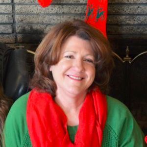 Meet your Posher, Gail