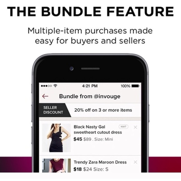 How to Bundle! Save on shipping! - Picture 2 of 5