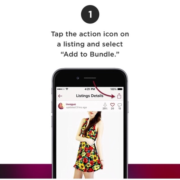 How to Bundle! Save on shipping! - Picture 3 of 5