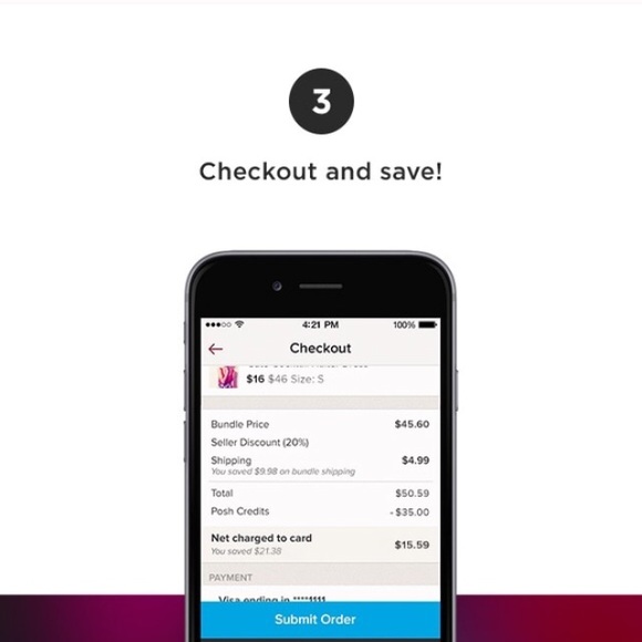 How to Bundle! Save on shipping! - Picture 5 of 5